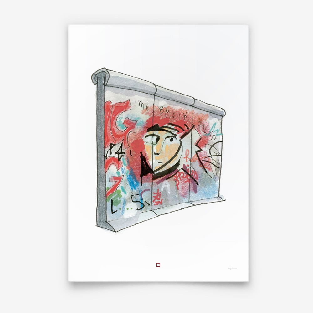 PACK BERLÍN NAVIDAD 2025 - Tintablanca